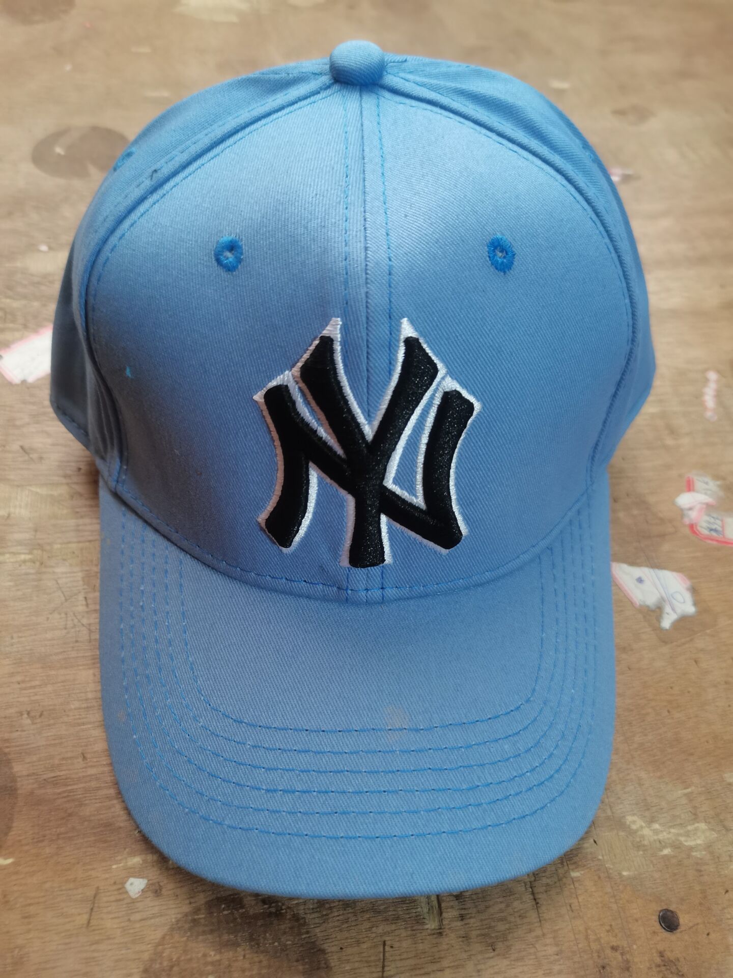 MLB Snapback Hats New York Yankees hatys210807123